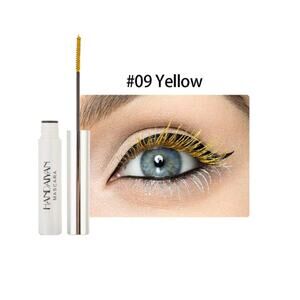HANDAIYAN Mascara 09 Yellow Gold H-H0810